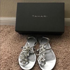 Tahari sandal